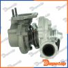 Turbocompresseur pour IVECO | 454126-0001, 454126-0002